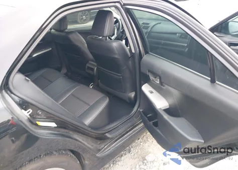 2013 Toyota Camry Se из США, поврежденный, VIN 4T1BF1FK1DU250735